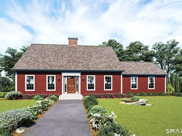 7 Freya Lane, East Hampton, CT 06424