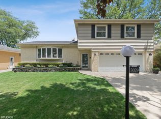 3029 Buckingham Ave, Westchester, IL 60154