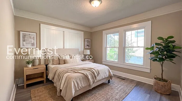 3 bed, 1.0 bath, 1302 sqft, $1,325 — Photo 3