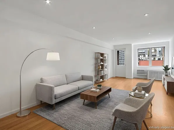 170 W 23rd St APT 6H, New York, NY 10011