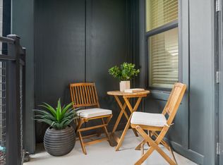 The Alder on Dabney, Richmond, VA 23230