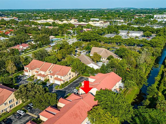 2nd image of 9660 Royal Palm Boulevard #38-7