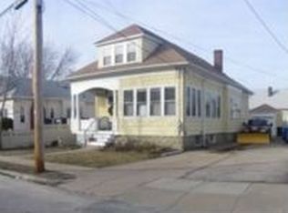 147 Ferncrest Ave, Cranston, RI 02905