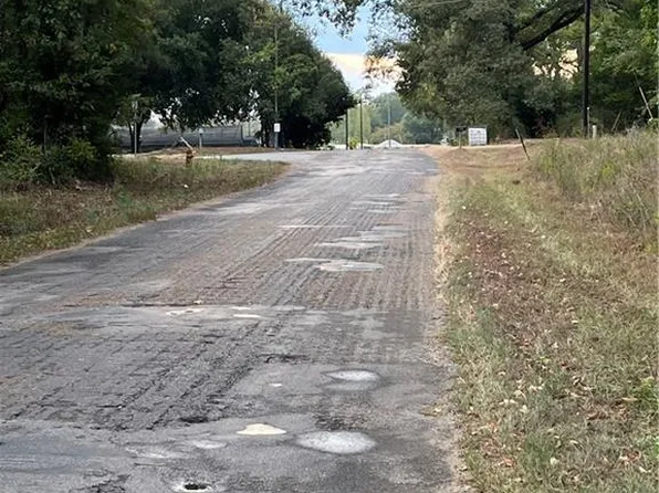 0 Ahtus Melder Rd, Forest Hill, LA 71430