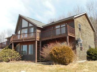 310 Rod And Gun Club Rd, Walton, NY 13856