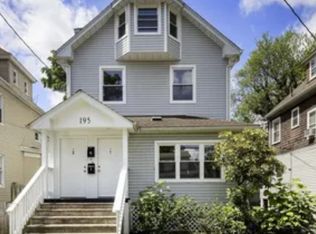195 Stanley Pl FLOOR 2, Hackensack, NJ 07601