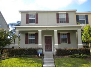 1267 Alston Bay Blvd, Apopka, FL 32703