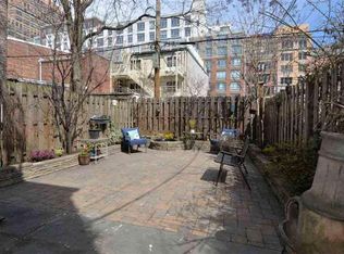 106 Grand St APT BASEMENT, Jersey City, NJ 07302
