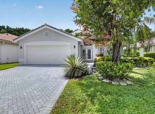 7388 Tonga Court, Boynton Beach, FL 33437