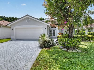 7388 Tonga Court, Boynton Beach, FL, 33437