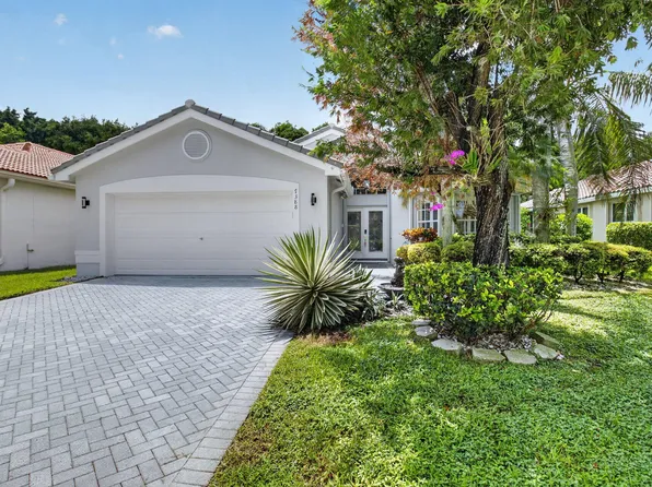 7388 Tonga Court, Boynton Beach, FL 33437