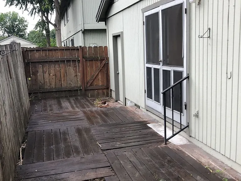 1202 Morrow Rd #C — Photo 24