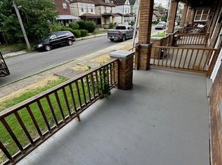 519 Marwood Ave, Mc Kees Rocks, PA 15136