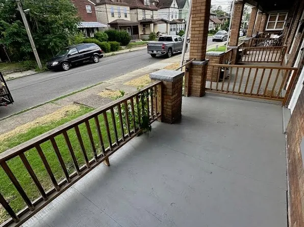 519 Marwood Ave, Mc Kees Rocks, PA 15136