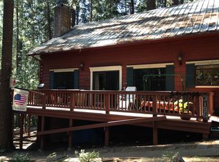 3196 Homewood Dr, Georgetown, CA