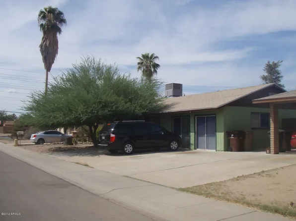 7482 W Desert Cove Ave, Peoria, AZ 85345