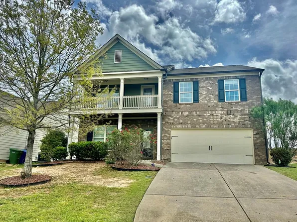 2659 Honeysuckle Dr, Columbus, GA 31907