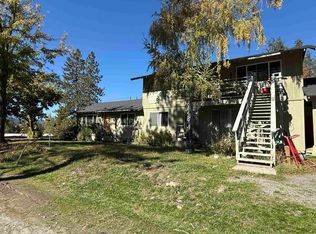 407-411 High St, Fort Jones, CA 96032