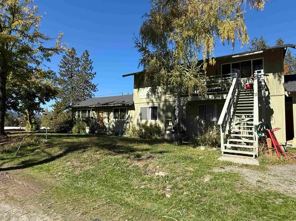 407-411 High St, Fort Jones, CA 96032