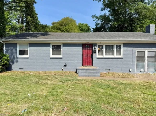 2713 Saint Mihiel Ave, Norfolk, VA 23509