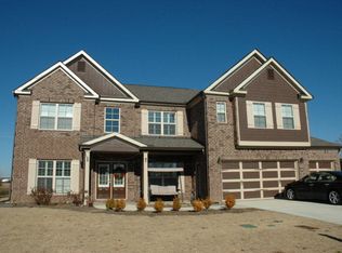 506 McKinley Dr, Opelika, AL 36804