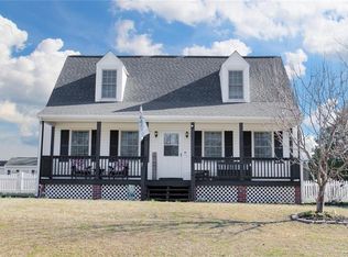 7046 Snaffle Ct, Mechanicsville, VA 23111