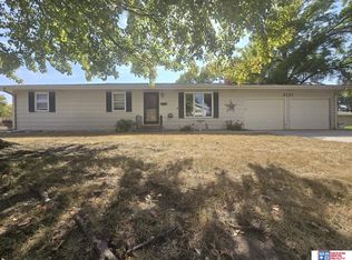 2121 Garfield St, Beatrice, NE 68310