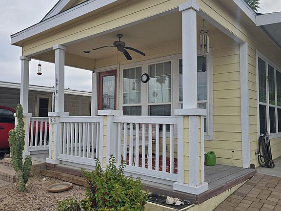 2nd image of 205 W BELL Road #137