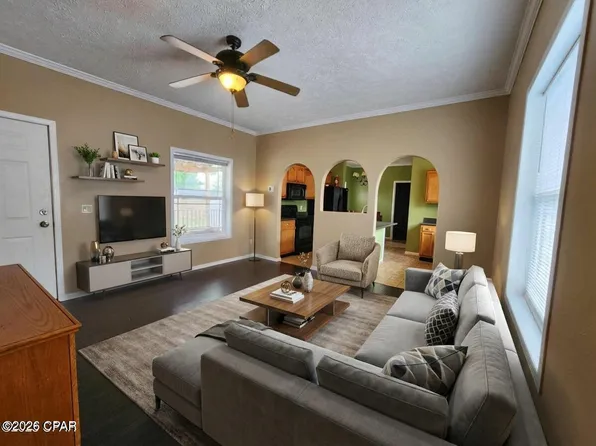 309 Bayou Ave, Panama City, FL 32401