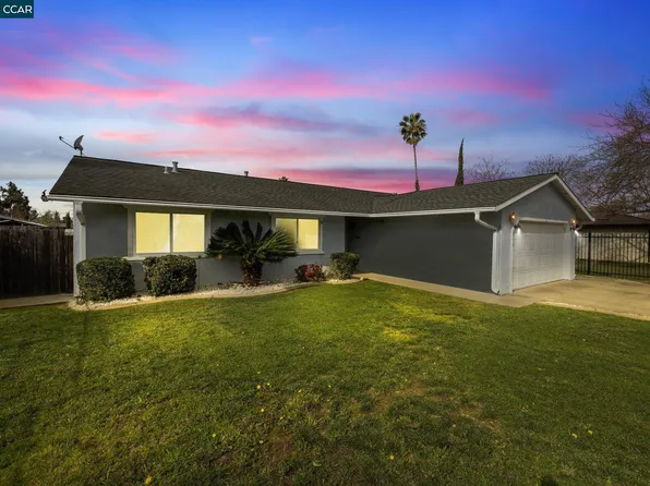 6579 Hitchcock Way, Sacramento, CA 95823