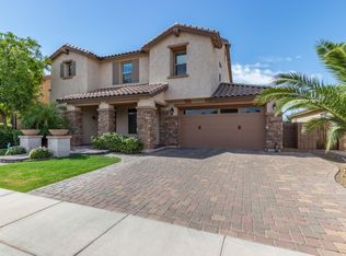 543 W Zion Pl, Chandler, AZ 85248