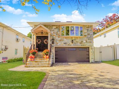 164 Seidman Ave, Staten Island, NY, 10312