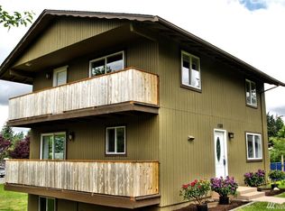 17508 11th Avenue Ct E, Spanaway, WA 98387