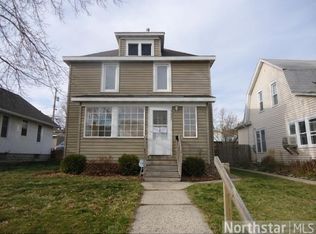 3627 Dupont Ave N, Minneapolis, MN 55412