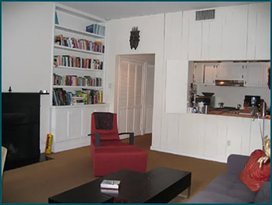 Rented by Brown Harris Stevens | media 10