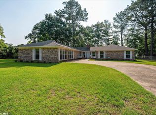 1202 Forest Park Ave, Bay Minette, AL 36507
