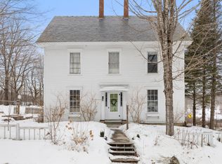 3 Moulton Hill Rd, Sebec, ME 04481