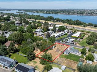 Nka W Rio Grande Ave, Kennewick, WA 99336