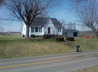 5533 State Route 171, Greenville, KY 42345