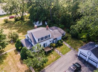12 Haigis Pkwy, Scarborough, ME 04074