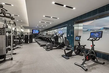 Sold by Extell Marketing Group
