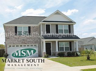 9 Goose Neck Rd, Port Wentworth, GA 31407