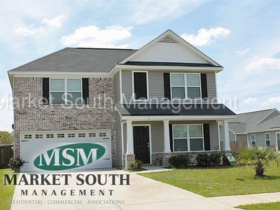 9 Goose Neck Rd, Port Wentworth, GA, 31407