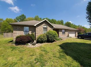 2670 W Chopline Dr, Rockport, IN 47635