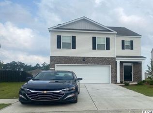 2610 Orion Loop Robie E LOT 114, Myrtle Beach, SC 29577