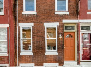 2018 Pierce St, Philadelphia, PA 19145