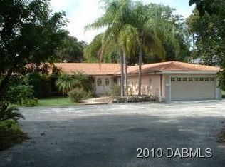 1055 N Halifax Dr, Ormond Beach, FL 32176