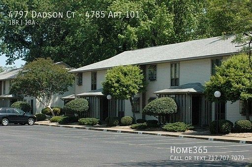 2nd image of 4797 Dadson Ct APT 4785-101