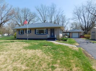 118 N Truitt Rd, Muncie, IN 47303