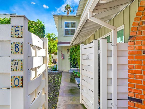 4th image of 5840 Coldwater Canyon Ave #4